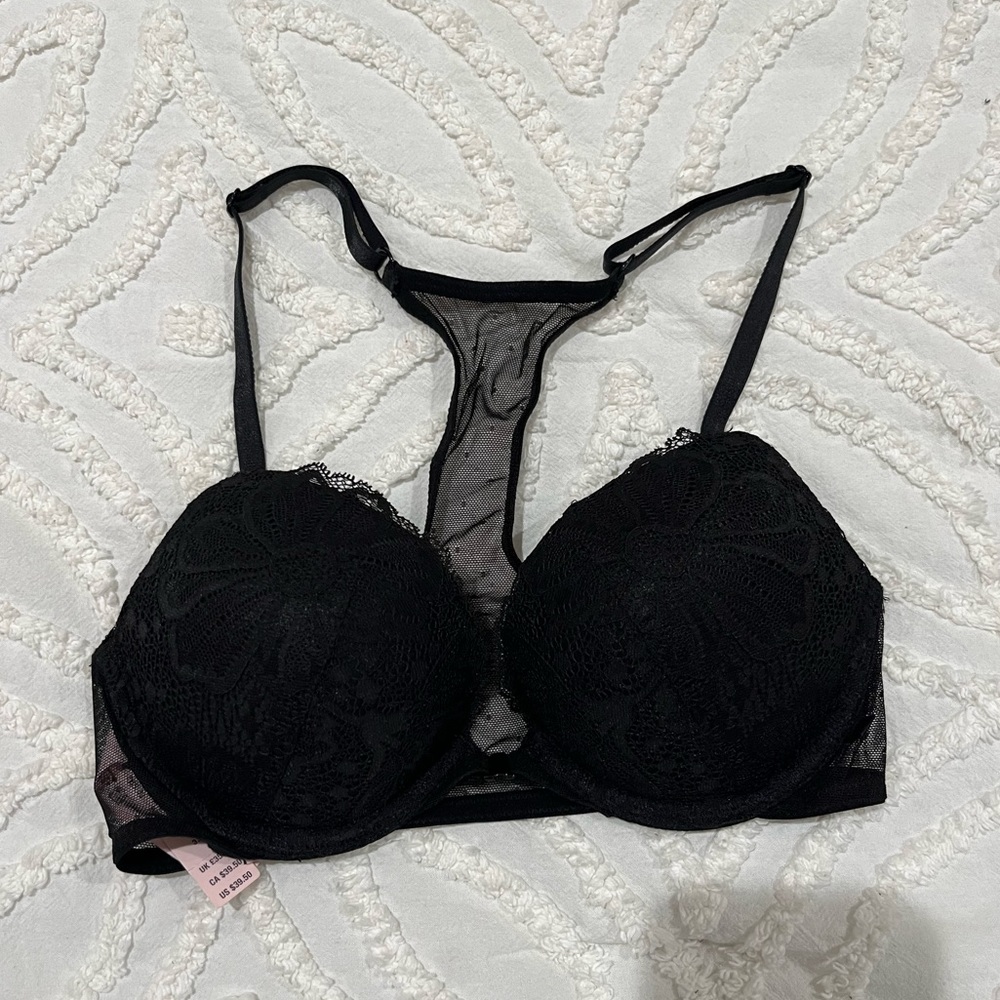 Victoria’s secret bra